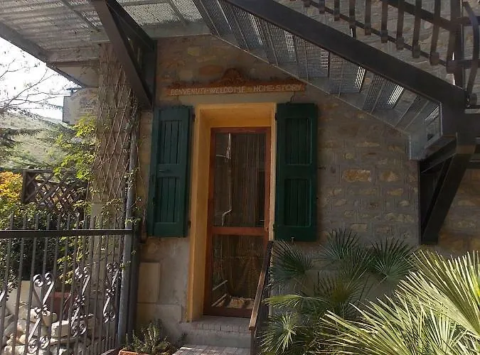 Story Via Della Resistenza 3 La Noce Mercatale Bo ベッド・アンド・ブレックファスト オッツァーノ・デッレミーリア