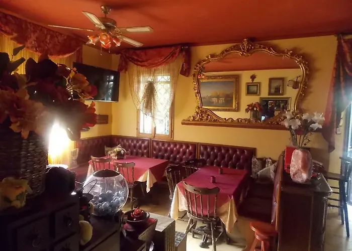 ベッド・アンド・ブレックファスト Story Via Della Resistenza 3 La Noce Mercatale Bo