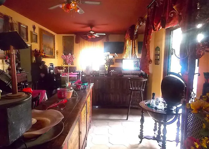 Story Via Della Resistenza 3 La Noce Mercatale Bo ベッド・アンド・ブレックファスト